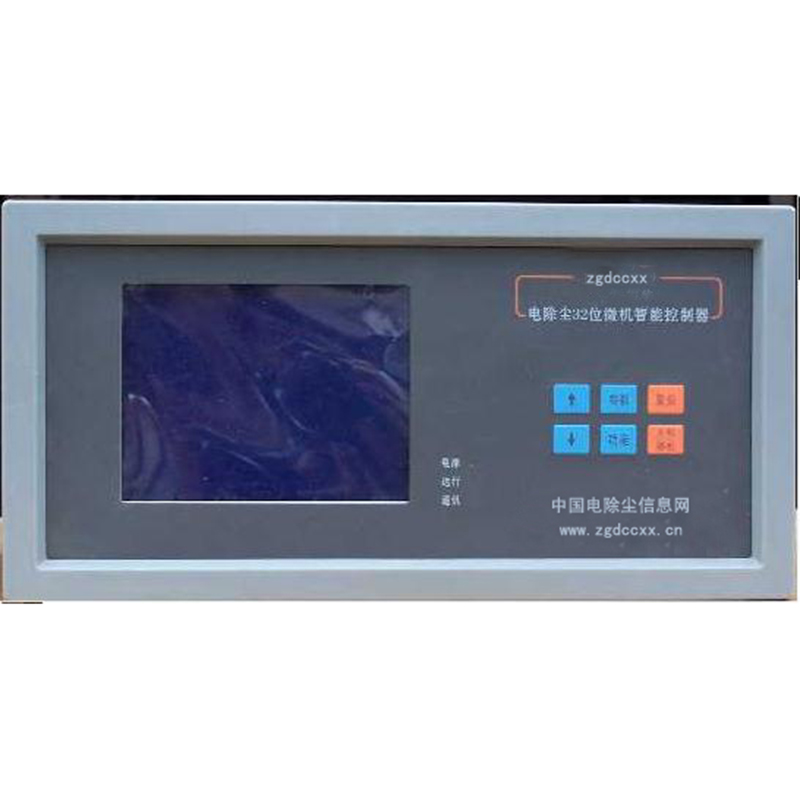 许昌HP3000型电除尘 控制器